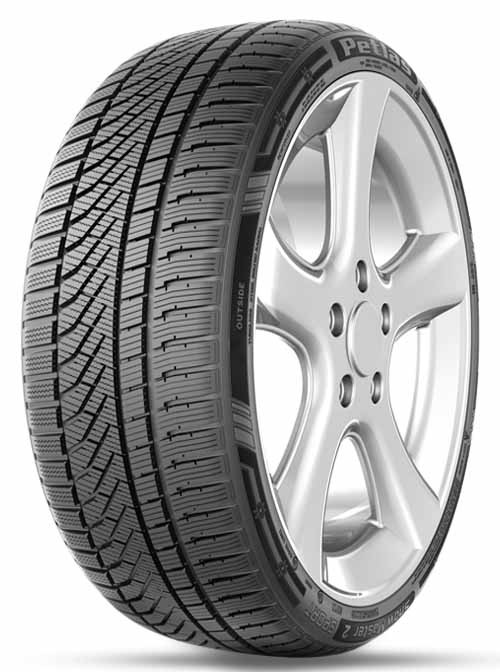 АВТОШИНА 215/50R17 PETLAS SNOWMASTER 2 SPORT XL 95V